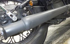 KAWASAKI VULCAN 400 CLASSIC 1997 VN400A