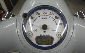 HONDA GIORNO 3 2022 AF77