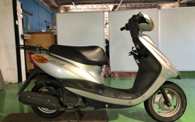 YAMAHA JOG DELUXE SA36J