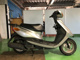 Фото Yamaha JOG DELUXE с японского аукциона