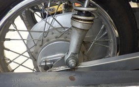 HONDA C50 SUPER CUB AA04