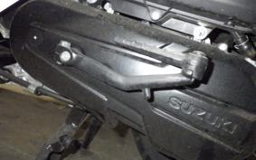 SUZUKI BURGMANｽﾄﾘｰﾄ125EX EA23M