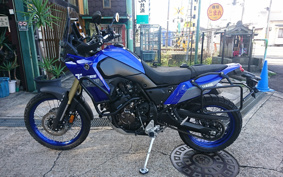 YAMAHA TENERE 700 2024 DM13J