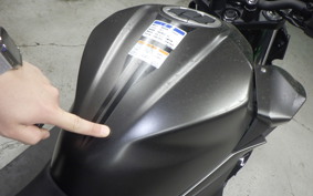 KAWASAKI Z250 Gen.2 EX250Y