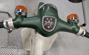 HONDA SUPER CUB50 AA01