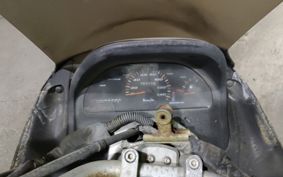 YAMAHA MAJESTY 125 5CA