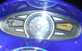 HONDA PCX 125 2013 JF28