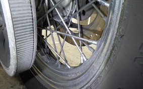HARLEY FLSTC 1580 2007