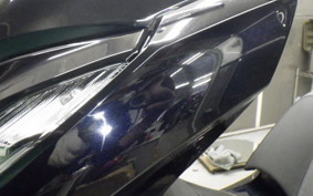 HONDA PCX 125 2002 JK05
