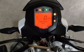 KTM 125 DUKE JGA40