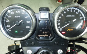 HONDA CB400SF GEN 4 2015 NC42