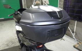 HONDA PCX 160 KF47