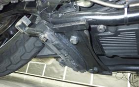HARLEY FLHR 1450 2004