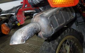 HONDA MTX200R 2024 MD13