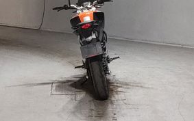 KTM 200 DUKE JUC40