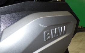 BMW C400GT 2020