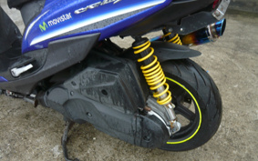 YAMAHA CYGNUS 125 X SED8J