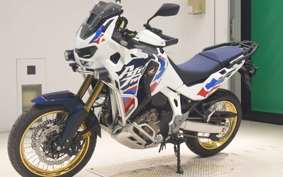HONDA CRF1100L AFRICA TWIN DCT 2024 SD15