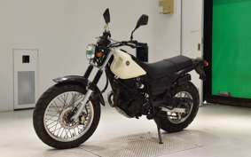 YAMAHA TW225 2023 DG09J