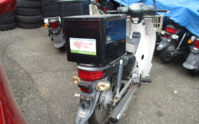 HONDA SUPER CUB50 AA04