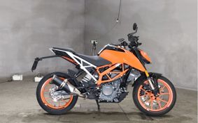 KTM 390 DUKE JPJ40