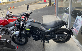 BENELLI BENELLI RE ON CHI-NO250