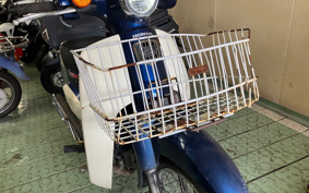 HONDA SUPER CUB50 AA09