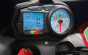 DUCATI ST3 2006 ZDMS300AA5B