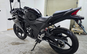 HONDA CBR125R JC50
