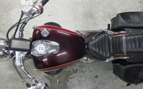YAMAHA DRAGSTAR 400 CLASSIC 1998 4TR