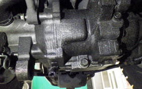 HONDA GYRO CANOPY 1991 TA02