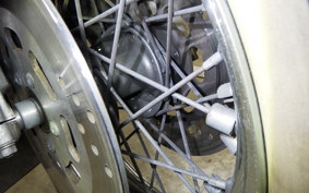 HARLEY FLHR 1450 1999