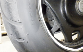 SUZUKI ADDRESS V125 S 2010 CF4MA