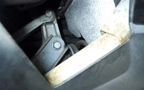 SUZUKI SKYWAVE 250 (Burgman 250) M 2024 CJ45A