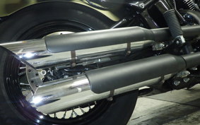 HARLEY FLSS 1800 2016