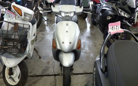 SUZUKI LET's 4 CA45A
