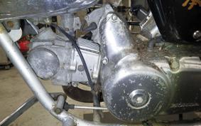 HONDA MAGNA 50 1996 AC13