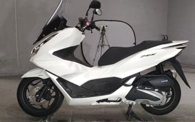 HONDA PCX125 JK05