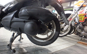 YAMAHA N-MAX SE86J