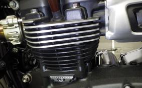 TRIUMPH STREET TWIN 2023