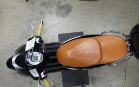 PEUGEOT ジャンゴ125A 2006