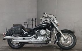 YAMAHA DRAGSTAR 400 CLASSIC 2015 VH02J
