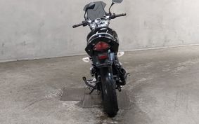 SUZUKI GSR250 GJ55D