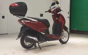 HONDA LEAD 125 1986 JF45