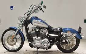 HARLEY XL883C 2005