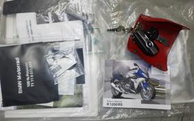 BMW R1200RS 2015