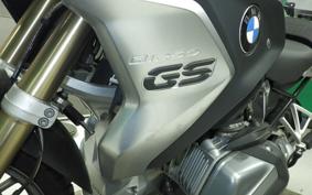 BMW R1250GS 2019