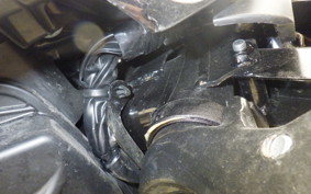HONDA ｸﾛｽｶﾌﾞ110-3 JA60