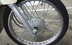 HONDA C110 SUPER CUB 2002 JA10