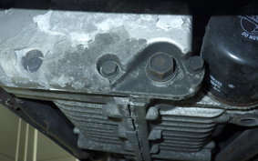 HONDA GL 1800 GOLD WING 2002 SC47